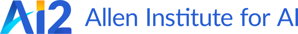 Allen Institute for Artificial Intelligence