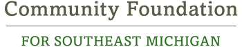 Community Foundation for Southeast Michigan