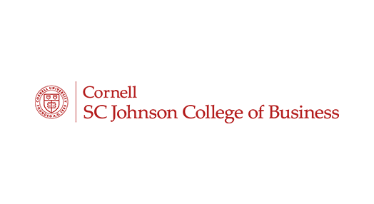 Cornell SC Johnson College of Business
