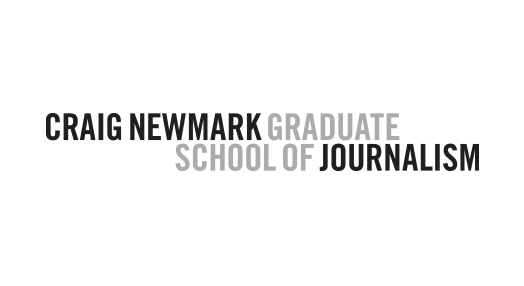 Craig Newmark Graduate School of Journalism at the City University of New York