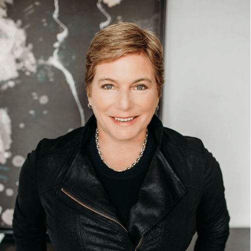 Deb Taft