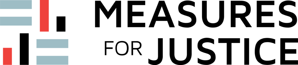 Measures for Justice
