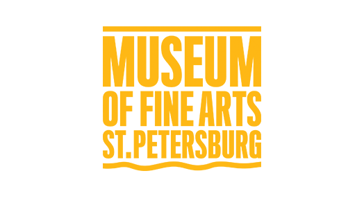 Museum of Fine Arts, St. Petersburg