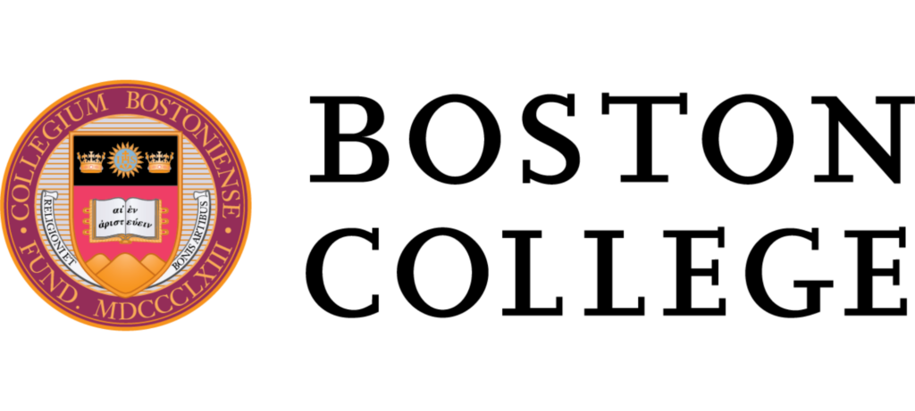 Boston College