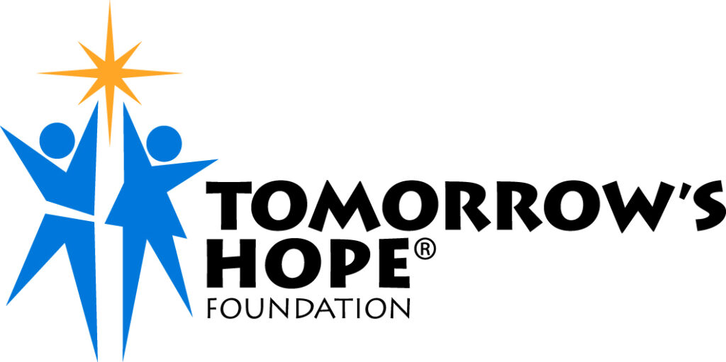 Tomorrow’s Hope Foundation