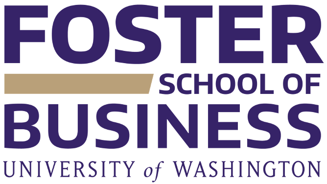 University of Washington, Foster School of Business