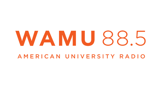 WAMU 88.5 American University Radio
