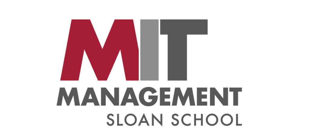 Massachusetts Institute of Technology, Sloan School