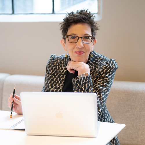 Diane Felicio, Ph.D.