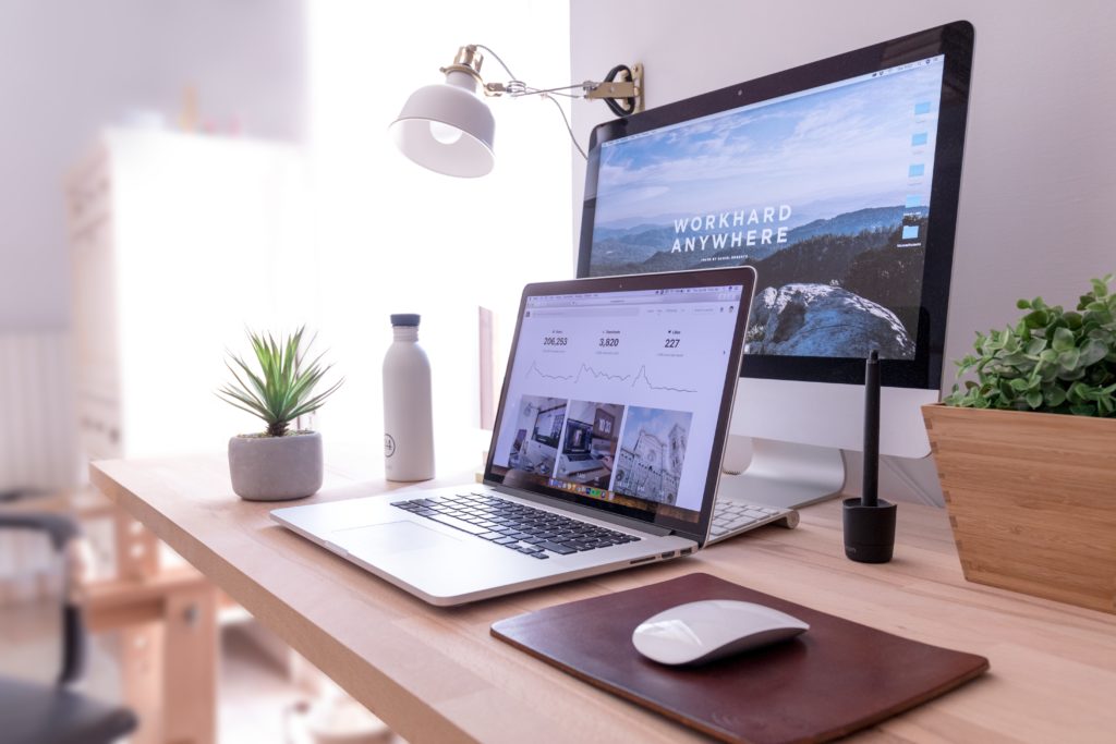 The 4 Types of Hybrid Workers
