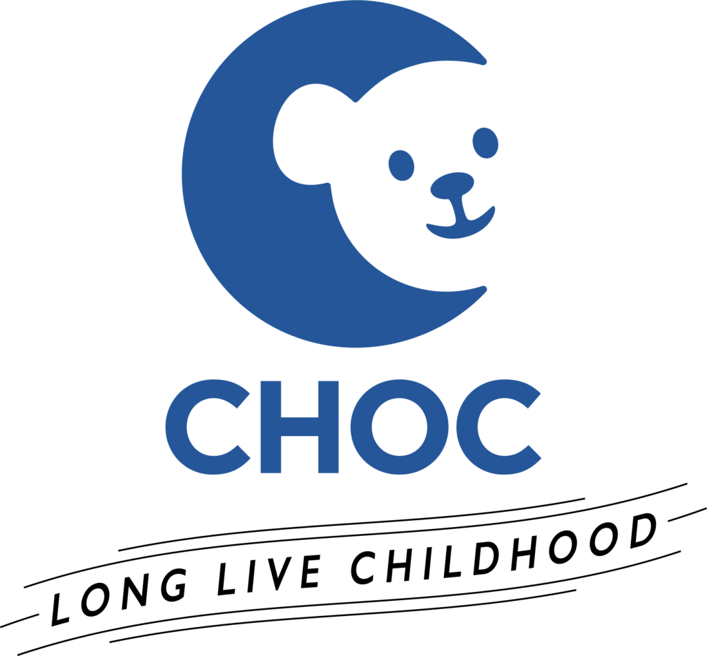 CHOC – Children’s Hospital of Orange County
