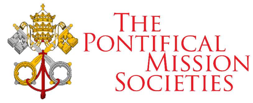 The Pontifical Mission Societies