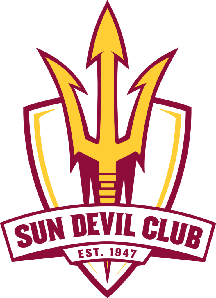 Arizona State University Athletics