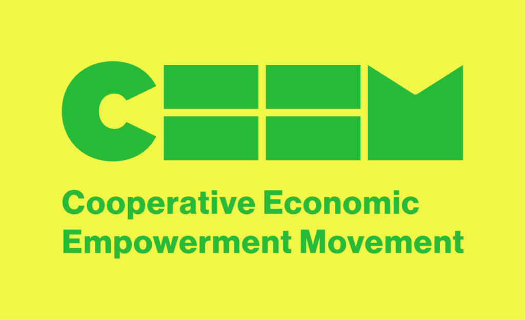 Cooperative Economic Empowerment Movement