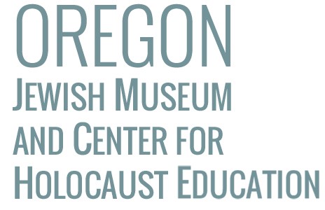 Oregon Jewish Museum and Center for Holocaust Education