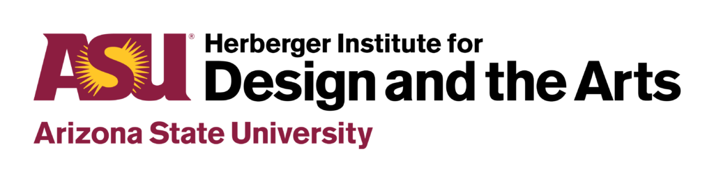 Arizona State University, Herberger Institute for Design and the Arts