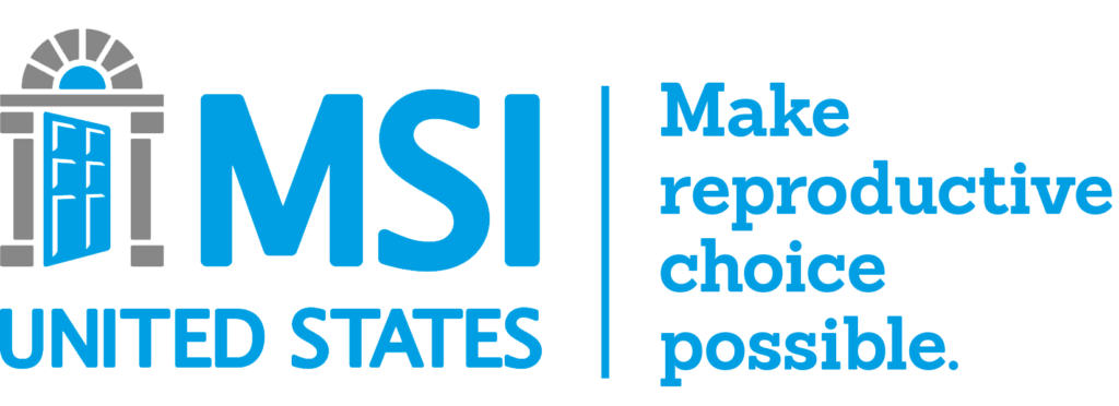 MSI Reproductive Choices United States