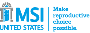 MSI Reproductive Choices United States