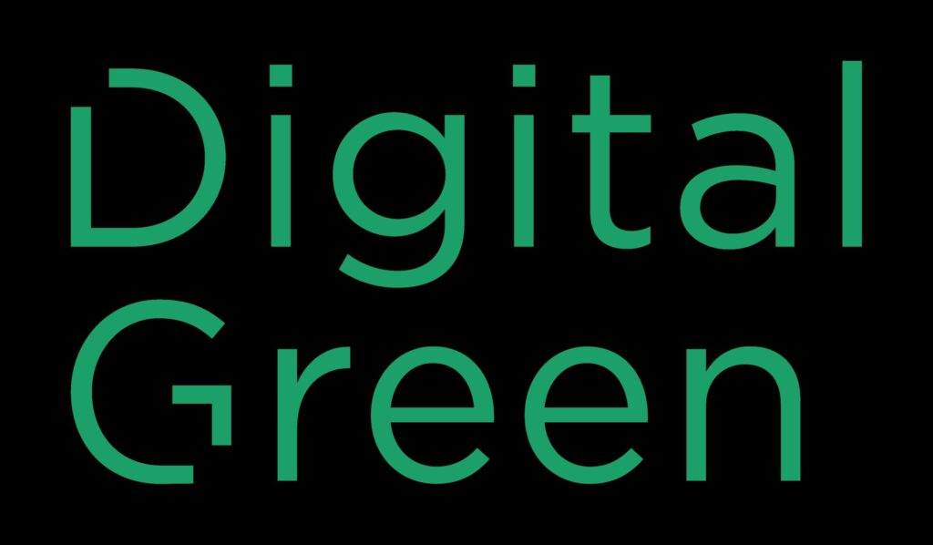 Digital Green
