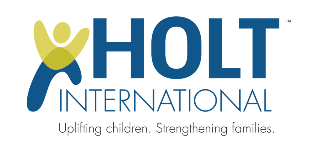 Holt International
