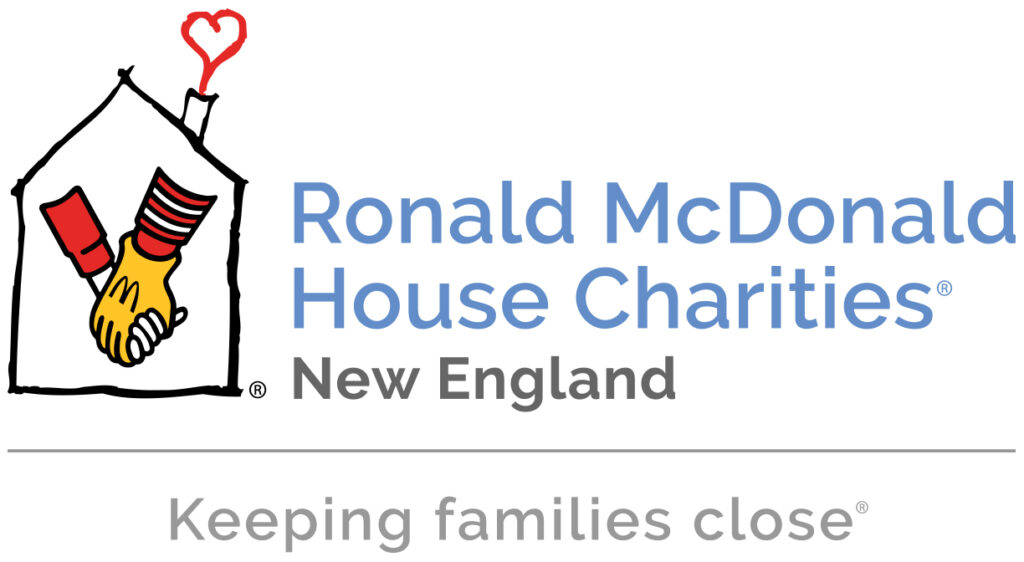 Ronald McDonald House Charities – New England