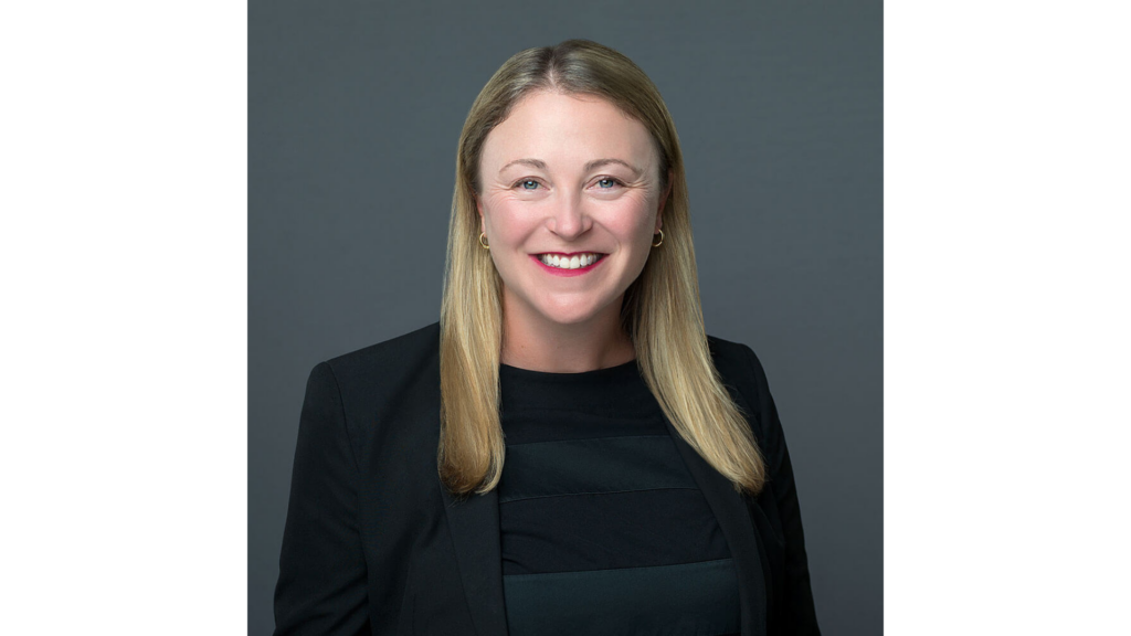 Kate Greenberg