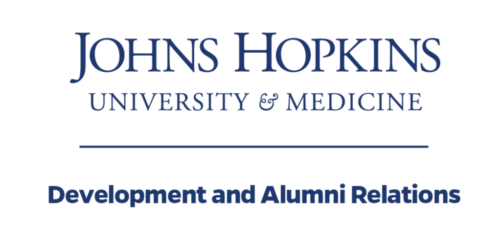 Johns Hopkins University & Medicine
