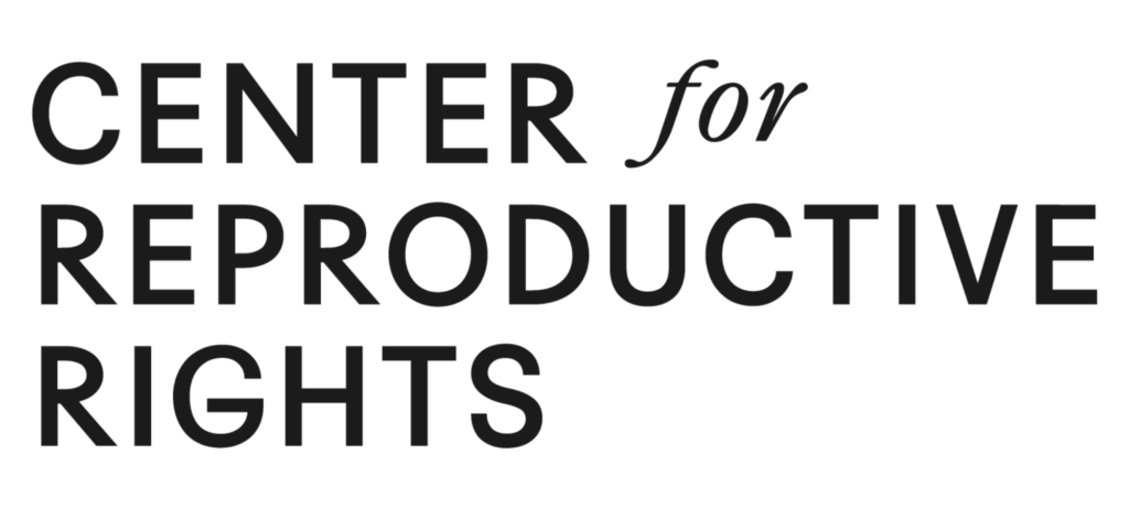 Center for Reproductive Rights
