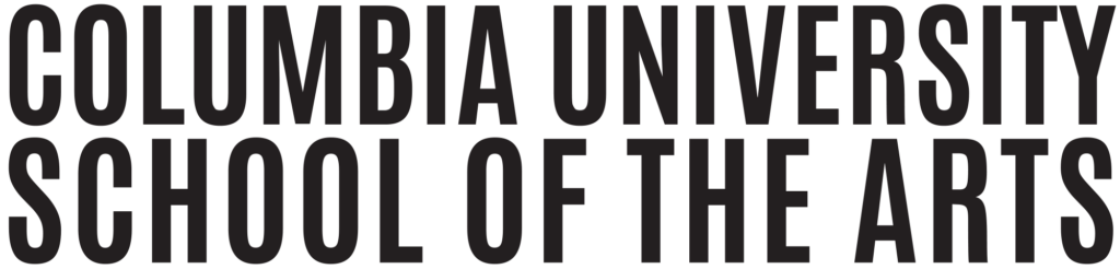 Columbia University School of the Arts