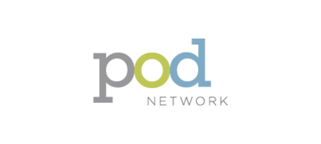 The POD Network