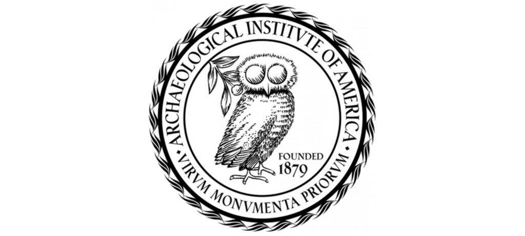 The Archaeological Institute of America
