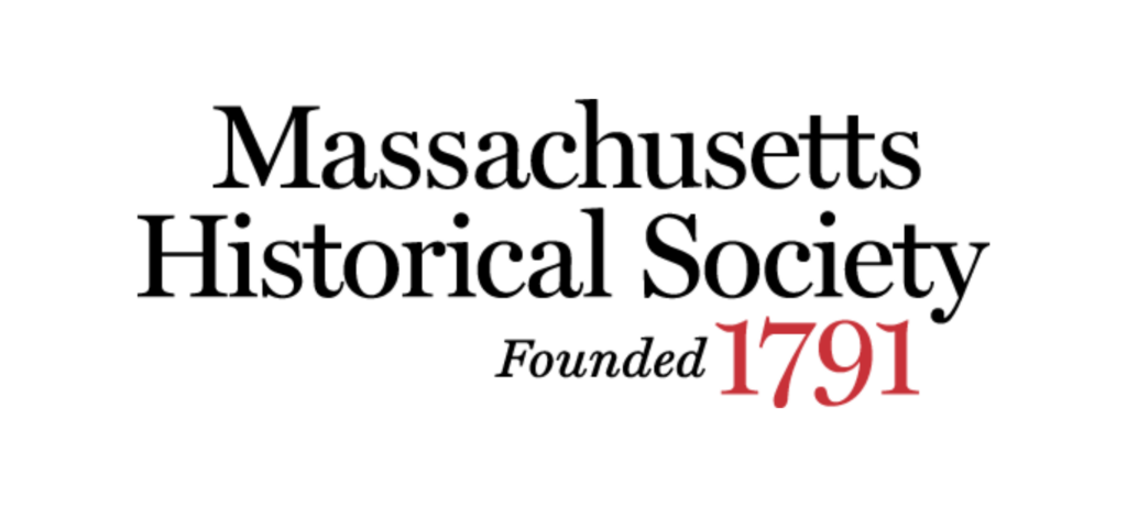 Massachusetts Historical Society