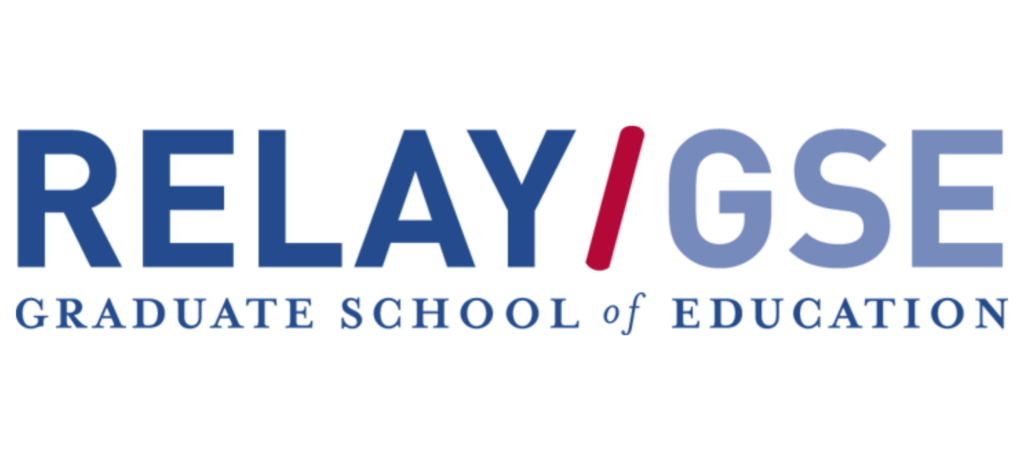 Relay Graduate School of Education