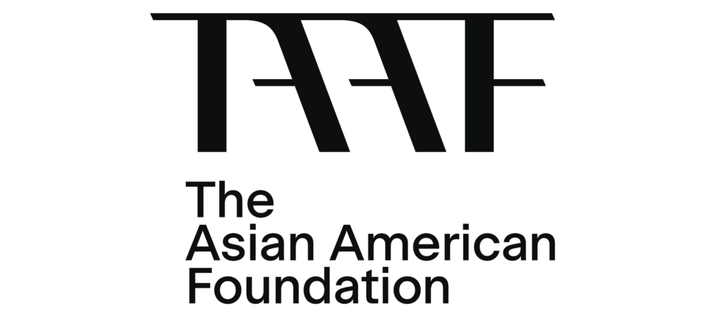 The Asian American Foundation