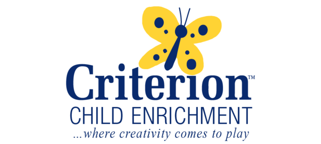 Criterion Child Enrichment