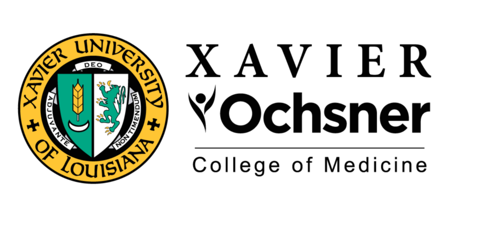 Xavier Ochsner College of Medicine