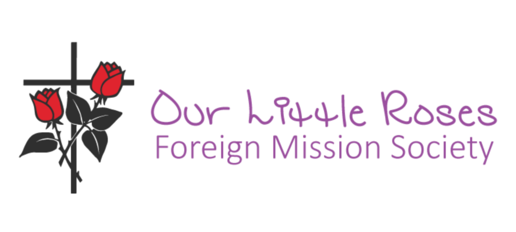 Our Little Roses Foreign Mission Society