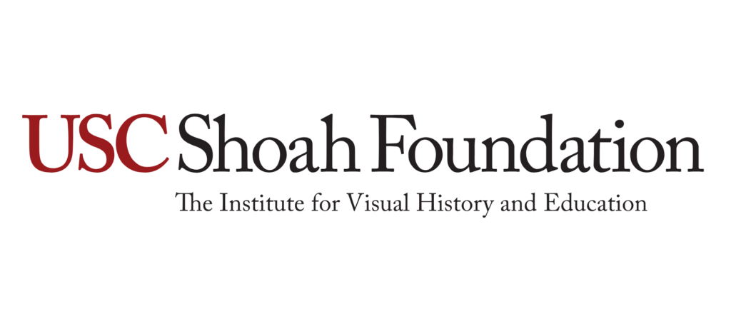 USC Shoah Foundation