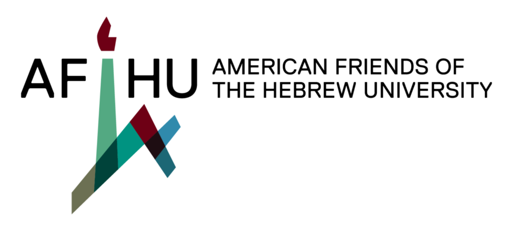 American Friends of The Hebrew University