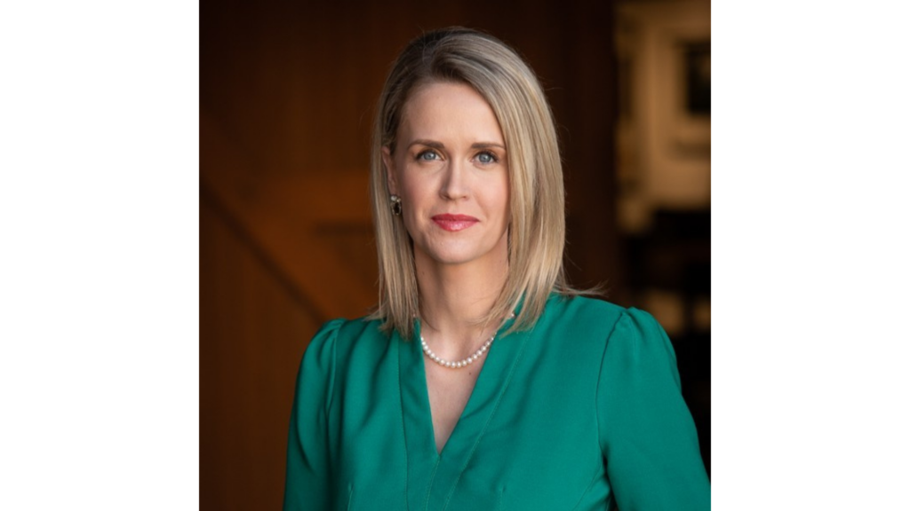 Colleen Fox