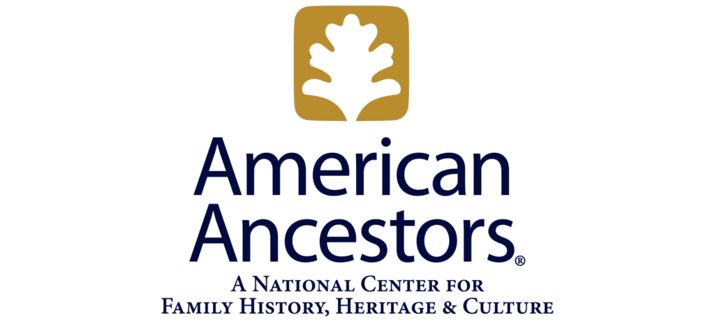 American Ancestors