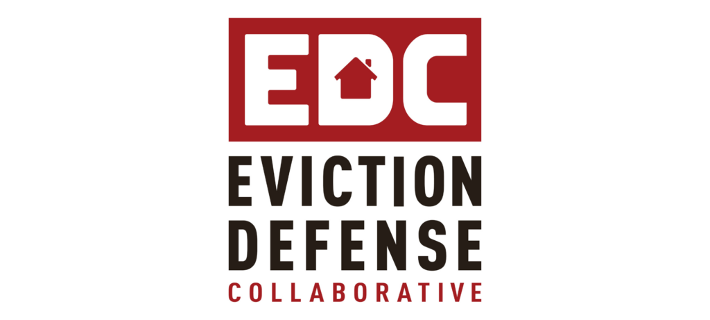 Eviction Defense Collaborative