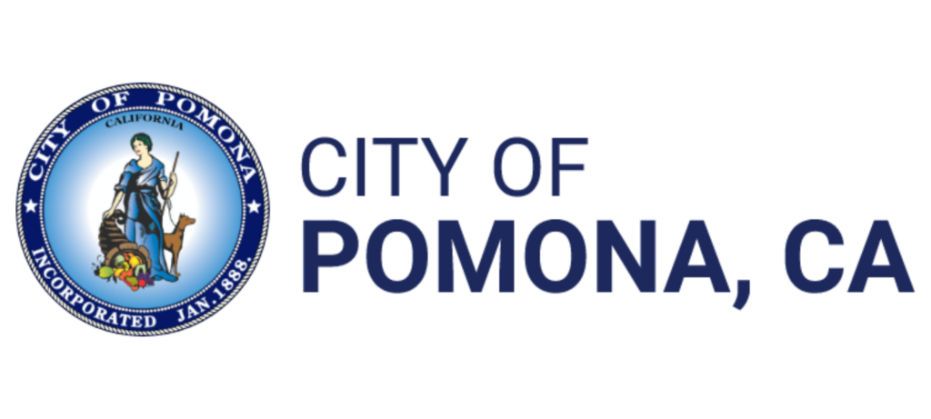 City of Pomona