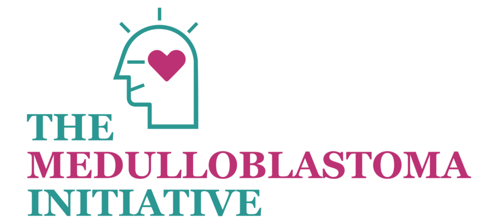 The Medulloblastoma Initiative