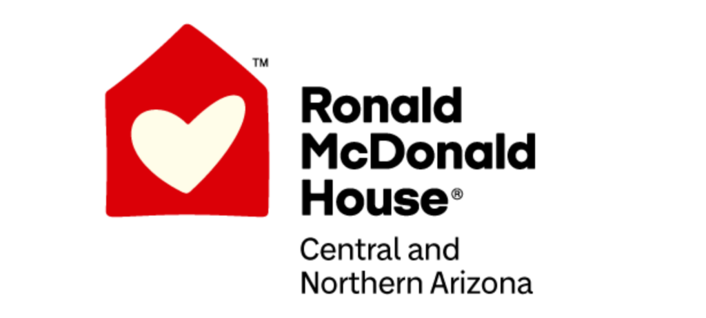Ronald McDonald House Central and Northern Arizona