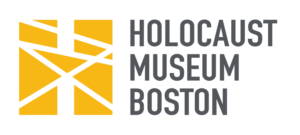 Holocaust Museum Boston  