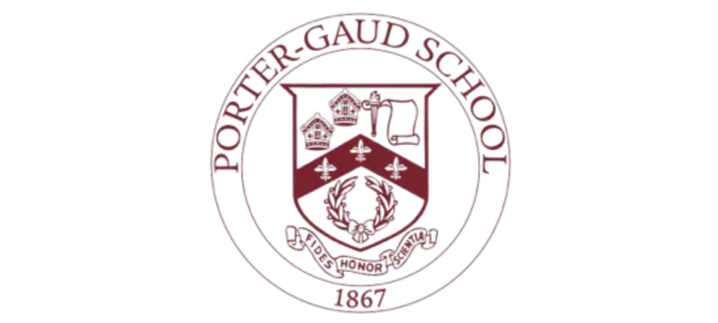 Porter-Gaud School