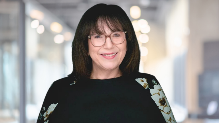 Shari Berenson