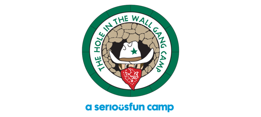 The Hole in the Wall Gang Camp