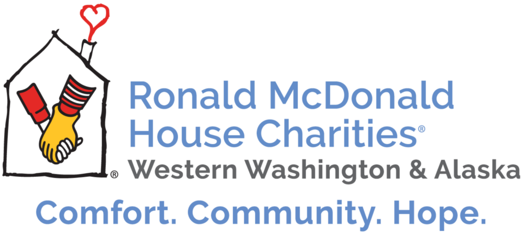 Ronald McDonald House Charities of Western Washington & Alaska
